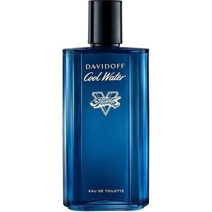 Meeste parfüüm Davidoff Davidoff Cool Water Man Champion Edition Streetfighter (125 ml) price and information | Parfüümid meestele | hansapost.ee