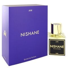 Parfüümvesi Nishane Ani EDP naistele/meestele, 100 ml цена и информация | Духи для Нее | hansapost.ee