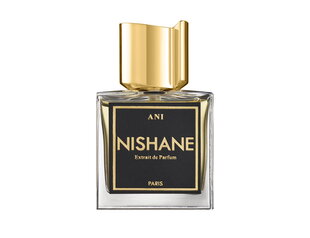 Parfüümvesi Nishane Ani EDP naistele/meestele, 100 ml price and information | Perfumes for women | hansapost.ee