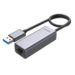 Unitek U1313B hind ja info | USB adapterid ja jagajad | hansapost.ee