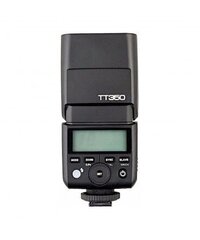 Godox TT350  цена и информация | Аксессуары для фотоаппаратов | hansapost.ee