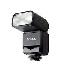 Godox TT350 Speedlite for Sony цена и информация | Аксессуары для фотоаппаратов | hansapost.ee