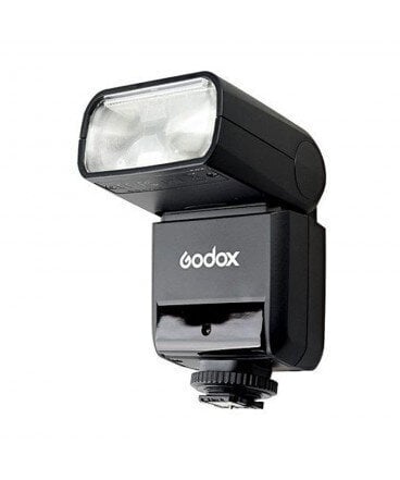 Godox TT350 hind ja info | Fotoaparaatide lisatarvikud | hansapost.ee