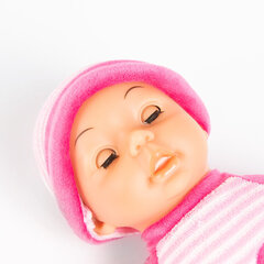 Кукла малышка Smiki 28 см цена и информация | Игрушки для малышей | hansapost.ee