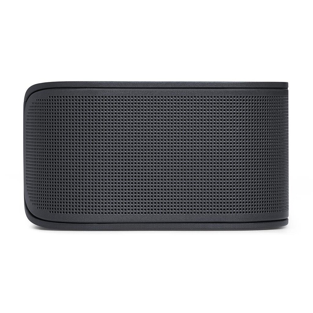 JBL Bar 300 5.0 Soundbar JBLBAR300PROBLKEP hind ja info | Ribakõlarid ja koduaudio süsteemid | hansapost.ee