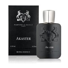 Парфюмерная вода Parfums de marly akaster royal Эссенция EDP для мужчин/женщин, 125 мл цена и информация | Духи для Него | hansapost.ee