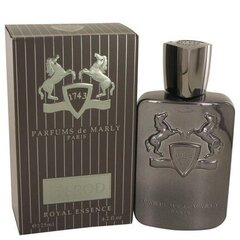 Парфюмерная вода Parfums de marly herod EDP для мужчин, 125 мл цена и информация | Мужские духи | hansapost.ee