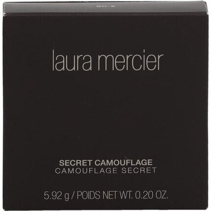 Peitekreem Laura Mercier Secret Camouflage Concealer 5.92g цена и информация | Jumestuskreemid ja puudrid | hansapost.ee