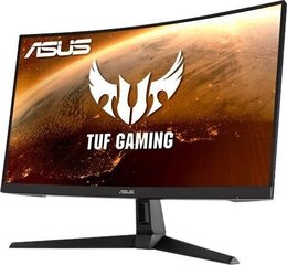 Asus TUF Gaming VG27WQ1B цена и информация | Мониторы | hansapost.ee