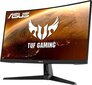 Asus TUF Gaming VG27WQ1B цена и информация | Monitorid | hansapost.ee