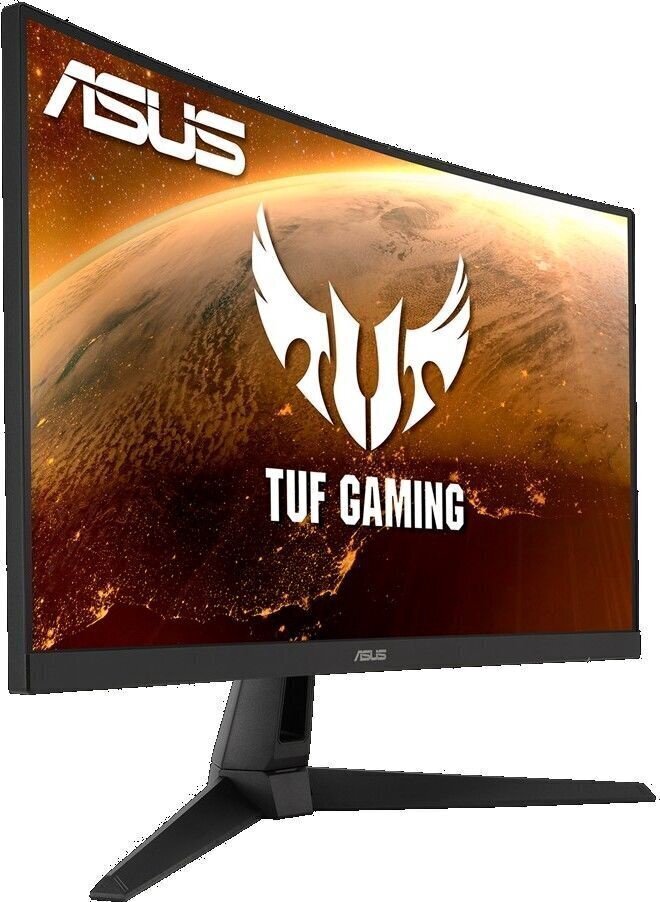 Asus TUF Gaming VG27WQ1B hind ja info | Monitorid | hansapost.ee