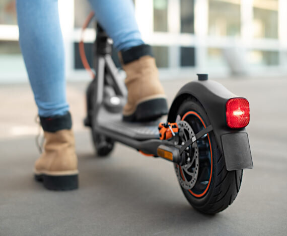 Elektriline tõukeratas Segway-Ninebot KickScooter F40D hind ja info | Elektritõukerattad | hansapost.ee