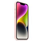 Apple Silicone Case MagSafe MPT73ZM/A Chalk Pink hind ja info | Telefonide kaitsekaaned ja -ümbrised | hansapost.ee