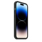 iPhone 14 Pro Max Silicone Case with MagSafe - Midnight цена и информация | Telefonide kaitsekaaned ja -ümbrised | hansapost.ee