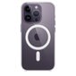 Apple Clear Case MagSafe MPU63ZM/A hind ja info | Telefonide kaitsekaaned ja -ümbrised | hansapost.ee