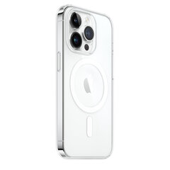 iPhone 14 Pro Max Прозрачный чехол с MagSafe цена и информация | Чехлы для телефонов | hansapost.ee