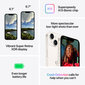 Apple iPhone 14 512GB Starlight MPX33PX/A hind ja info | Telefonid | hansapost.ee