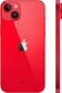 Apple iPhone 14 Plus 128GB (PRODUCT)RED MQ513PX/A цена и информация | Telefonid | hansapost.ee