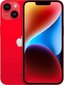 Apple iPhone 14 Plus 128GB (PRODUCT)RED MQ513PX/A цена и информация | Telefonid | hansapost.ee