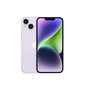 Apple iPhone 14 Plus 256GB Purple MQ563PX/A цена и информация | Telefonid | hansapost.ee