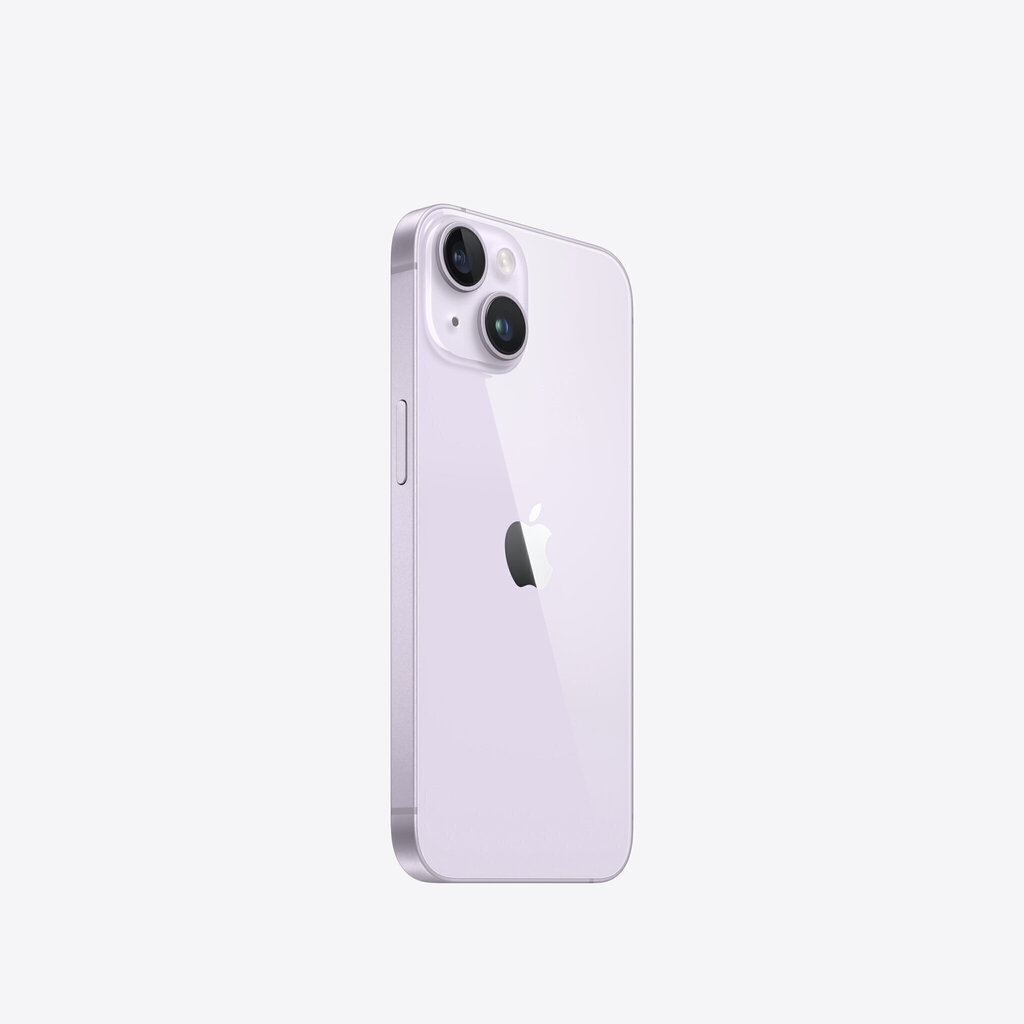 Apple iPhone 14 Plus 256GB Purple MQ563PX/A hind ja info | Telefonid | hansapost.ee