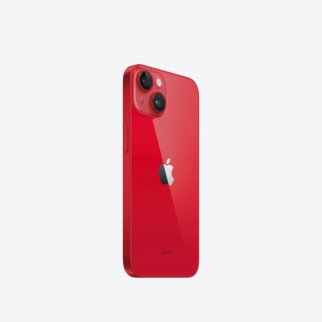 Apple iPhone 14 Plus 512GB (PRODUCT)RED MQ5F3PX/A hind ja info | Telefonid | hansapost.ee