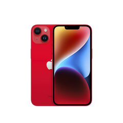 Apple iPhone 14 Plus 512GB (PRODUCT)RED MQ5F3PX/A цена и информация | Мобильные телефоны | hansapost.ee