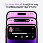 Apple iPhone 14 Pro Max 1TB Space Black MQC23PX/A hind ja info | Telefonid | hansapost.ee