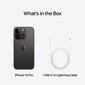 Apple iPhone 14 Pro Max 1TB Space Black MQC23PX/A цена и информация | Telefonid | hansapost.ee