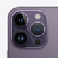 Apple iPhone 14 Pro 128GB Deep Purple MQ0G3PX/A цена и информация | Telefonid | hansapost.ee