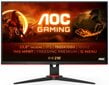 AOC 24G2SPAE/BK цена и информация | Monitorid | hansapost.ee