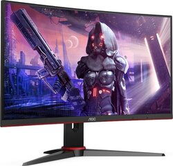 AOC C27G2AE, 27" цена и информация | Мониторы | hansapost.ee