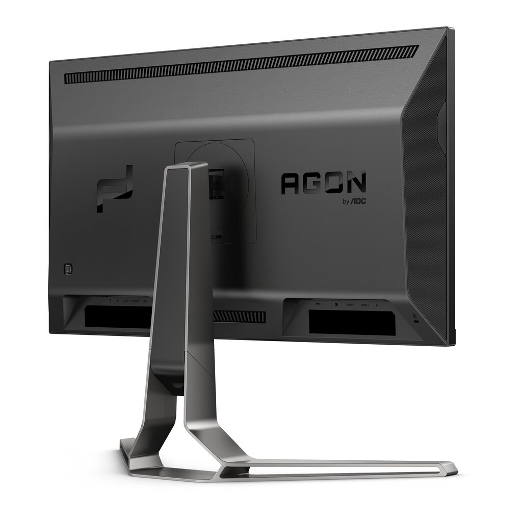 AOC Porsche PD32M 31.5" 4K Ultra HD IPS hind ja info | Monitorid | hansapost.ee