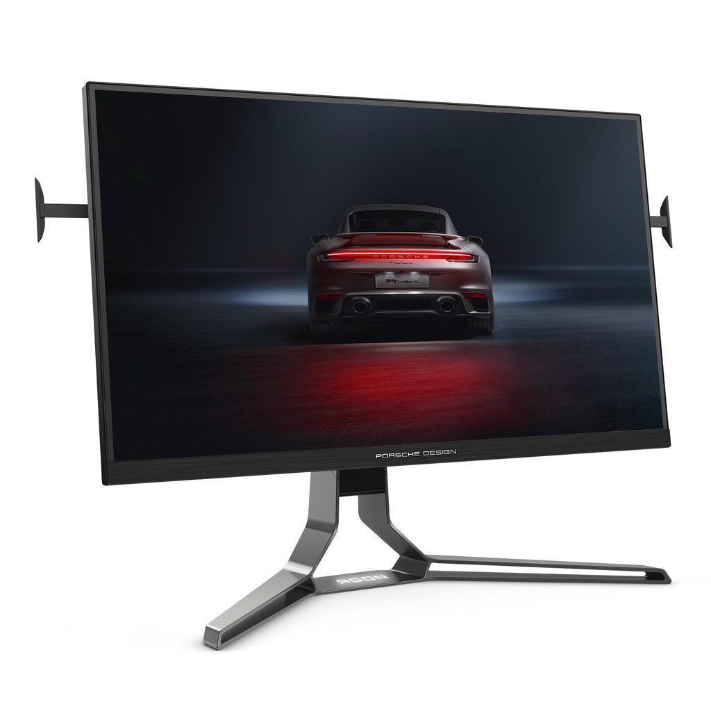 AOC Porsche PD32M 31.5" 4K Ultra HD IPS hind ja info | Monitorid | hansapost.ee