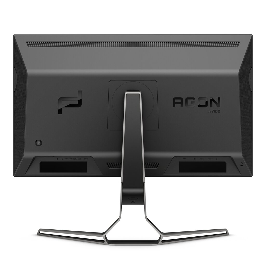 AOC Porsche PD32M 31.5" 4K Ultra HD IPS hind ja info | Monitorid | hansapost.ee