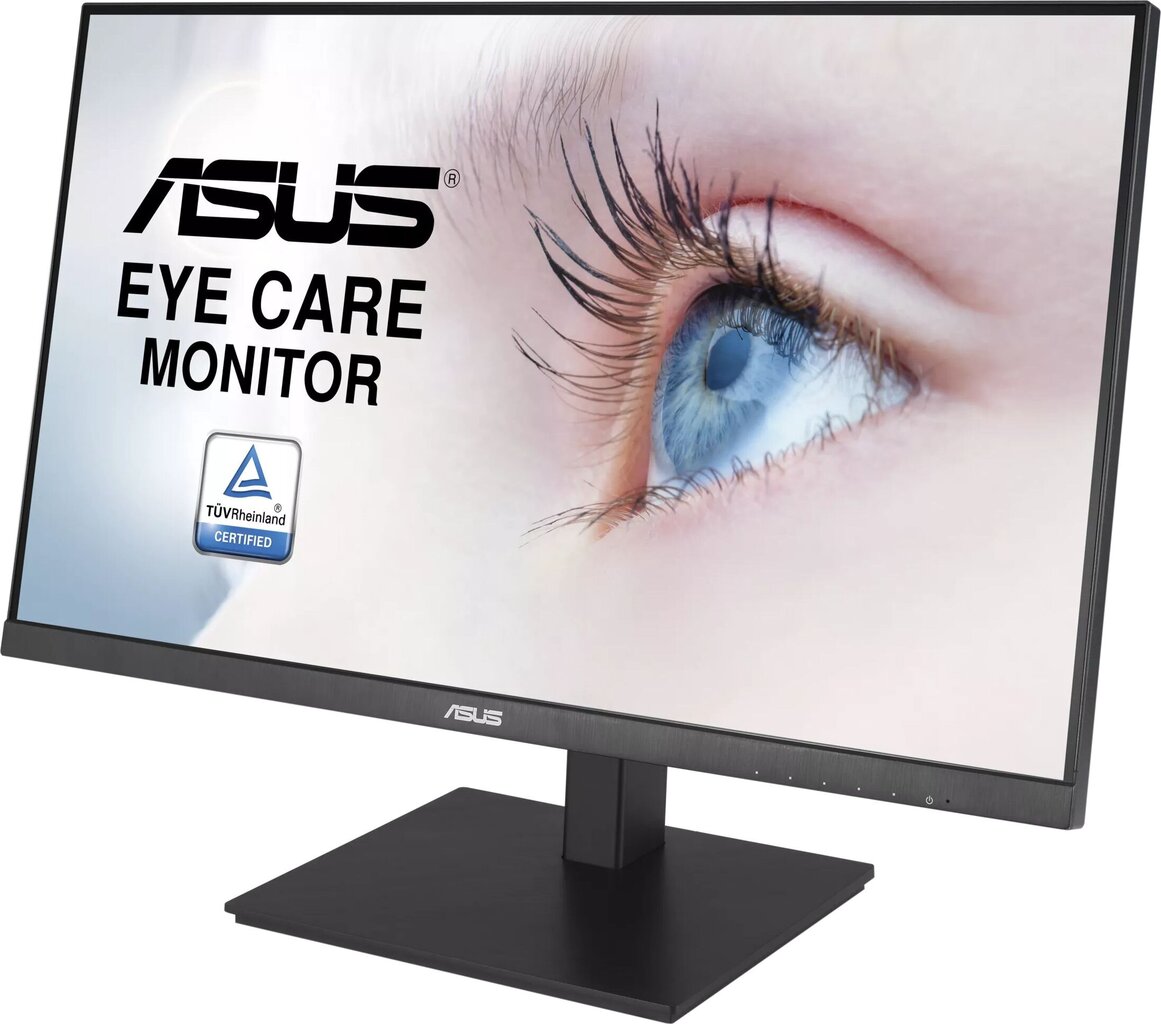 ASUS VA24DQSB 23.8" Full HD LCD 90LM054J-B01370 hind ja info | Monitorid | hansapost.ee