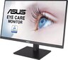 ASUS VA24DQSB 23.8" Full HD LCD 90LM054J-B01370 цена и информация | Monitorid | hansapost.ee