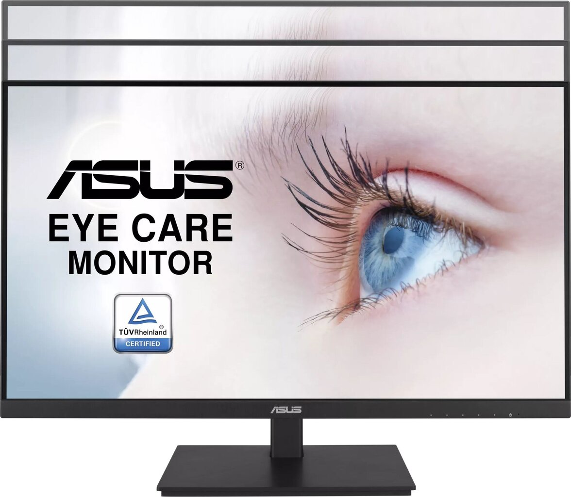 ASUS VA24DQSB 23.8" Full HD LCD 90LM054J-B01370 цена и информация | Monitorid | hansapost.ee