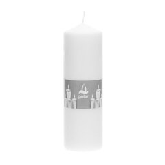 Свеча, 160 ч. цена и информация | Подсвечники, свечи | hansapost.ee