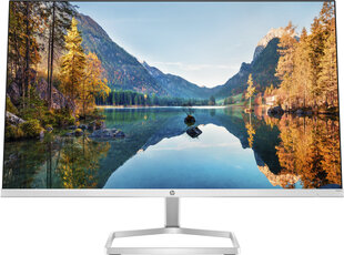 HP M24fw 23.8" Full HD LED 2D9K1AA#ABB price and information | Monitorid | hansapost.ee