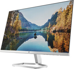 HP M24fw 23.8" Full HD LED 2D9K1AA#ABB price and information | Monitorid | hansapost.ee