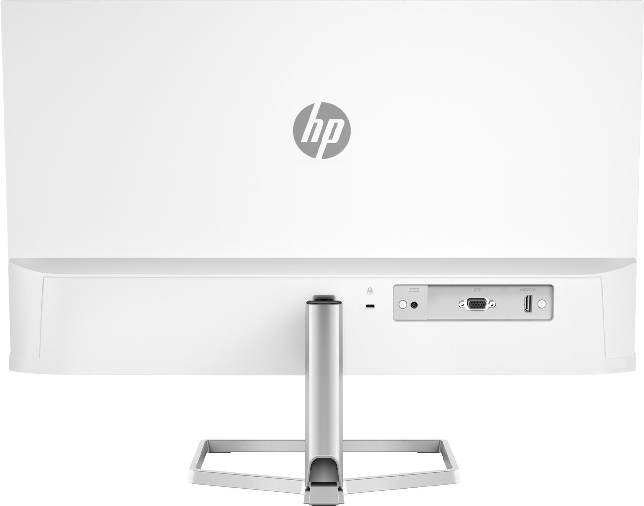 HP M24fw 23.8" Full HD LED 2D9K1AA#ABB цена и информация | Monitorid | hansapost.ee