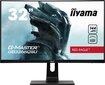 Iiyama GB3266QSU-B1 цена и информация | Monitorid | hansapost.ee