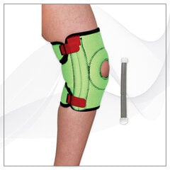 Детский бандаж для колена Riposo Case JB2110 цена и информация | Ортезы и бандажи | hansapost.ee