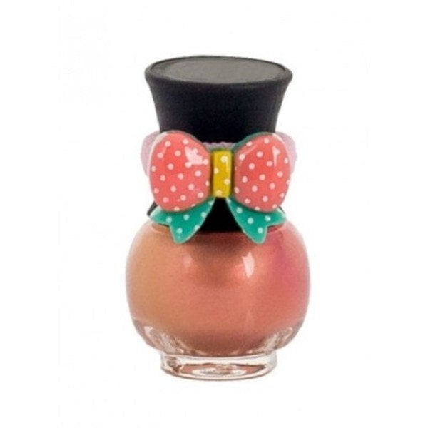 Küünelakk tüdrukutele TuTu 5 ml, Peach Ballerina hind ja info | Küünelakid ja küünelakieemaldajad | hansapost.ee