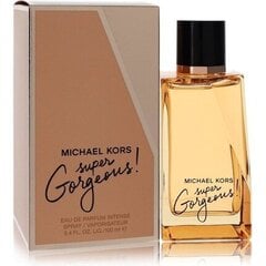 Parfüümvesi Michael kors super gorgeous EDP naistele, 100 ml цена и информация | Женские духи | hansapost.ee