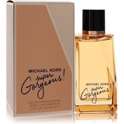 Parfüümvesi Michael kors super gorgeous EDP naistele, 100 ml hind ja info | Parfüümid naistele | hansapost.ee