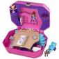 Mängukomplekt „Suur maailm“ Polly Pocket цена и информация | Mänguasjad tüdrukutele | hansapost.ee