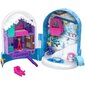 Mängukomplekt „Suur maailm“ Polly Pocket цена и информация | Mänguasjad tüdrukutele | hansapost.ee