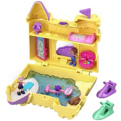 Mängukomplekt „Suur maailm“ Polly Pocket hind ja info | Mänguasjad tüdrukutele | hansapost.ee